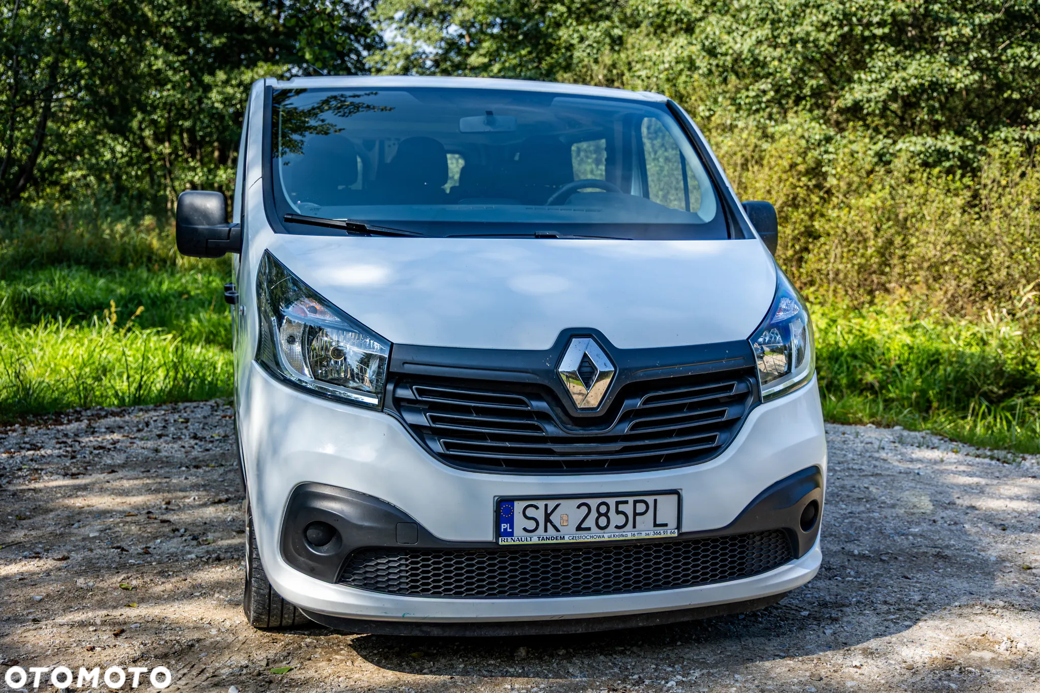 Renault Trafic - 3