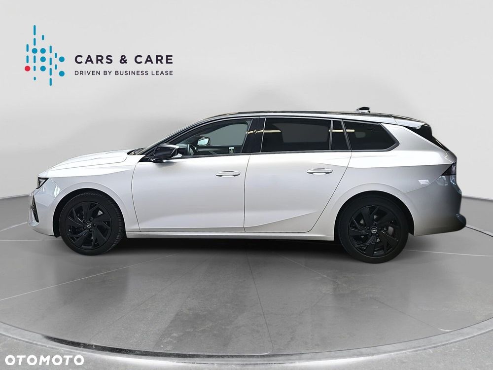 Opel Astra 1.5 CDTI GS S&S - 30