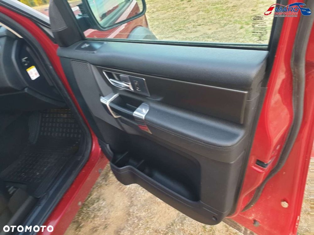 Land Rover Discovery 3.0 TD V6 S - 25
