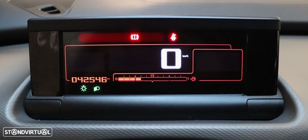 Citroën C4 Cactus 1.2 PureTech Feel - 12