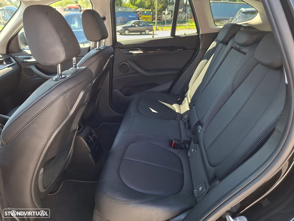 BMW X1 xDrive25e Aut. M Sport Pack - 44