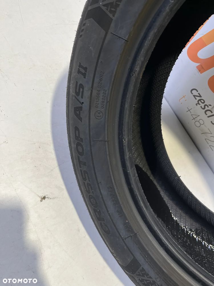 1X OPONA 215/55R17 98W Compasal CROSSTOP A/S II 2024R - 4