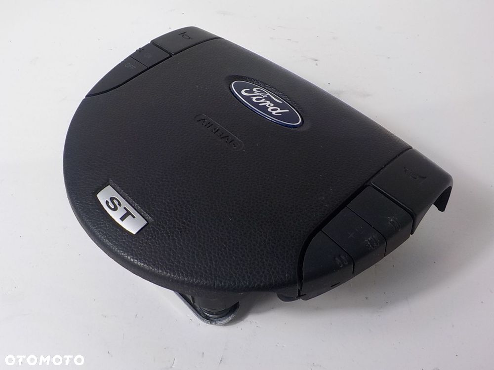 FORD MONDEO III MK3 PODUSZKA KIEROWCY AIR BAG 2S7Y-F042B85-BAW - 1