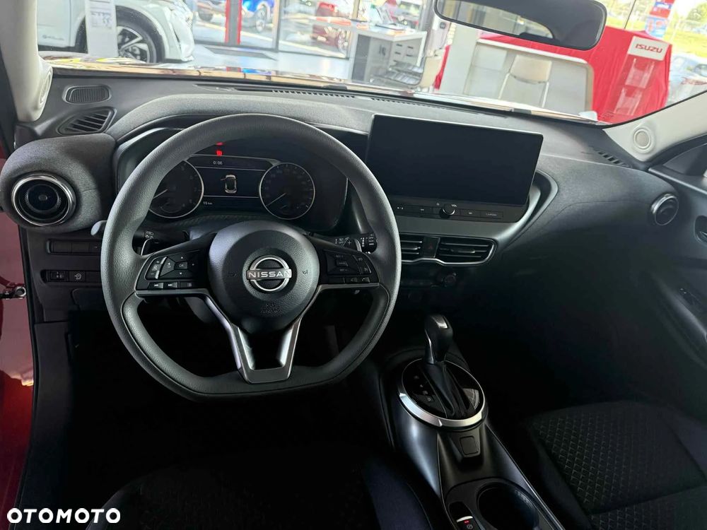 Nissan Juke 1.0 DIG-T Acenta DCT - 4