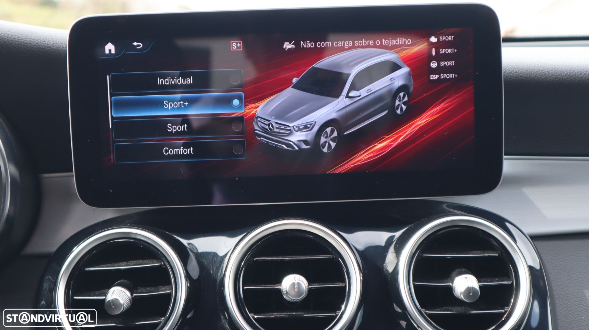 Mercedes-Benz GLC 300 de 4Matic - 26