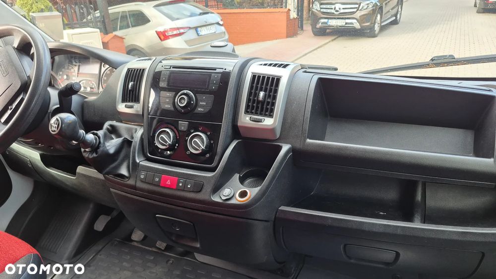 Fiat Ducato 30 MJ L2H2 - 10