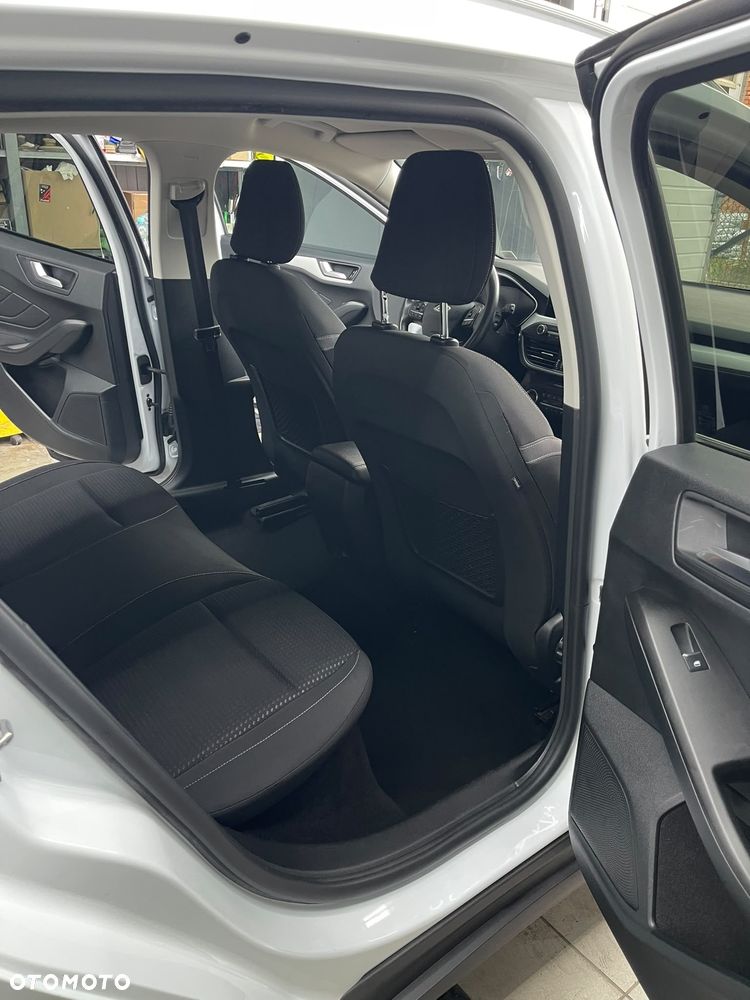 Ford Focus 1.5 EcoBlue Start-Stopp-System ACTIVE DESIGN - 17