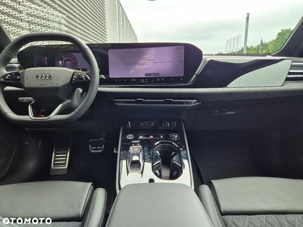 Audi A5 Avant TDI mHEV Quattro S tronic - 14