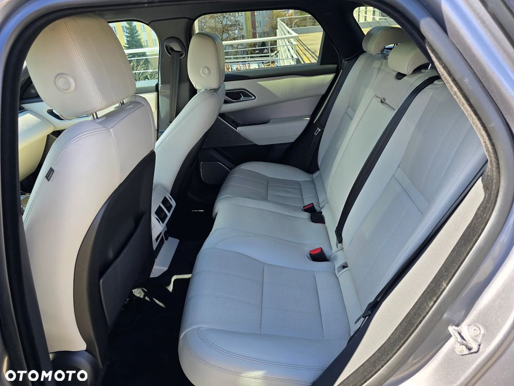 Land Rover Range Rover Velar 2.0 SD4 R-Dynamic SE - 17