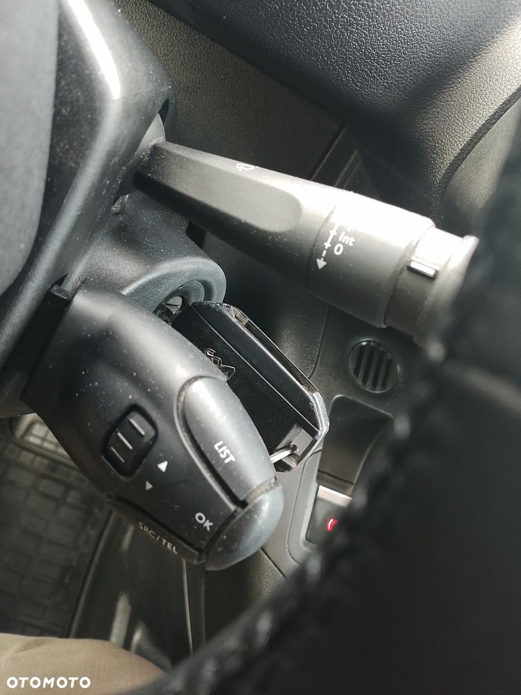 Peugeot Partner Proace Berlingo Combo Doblo L2 Izoterma Chłodnia Salon PL półka Inox 3 osoby - 26