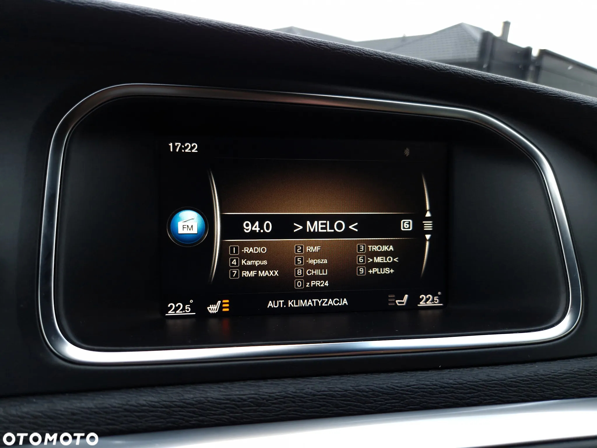 Volvo V40 D4 Drive-E Summum - 31