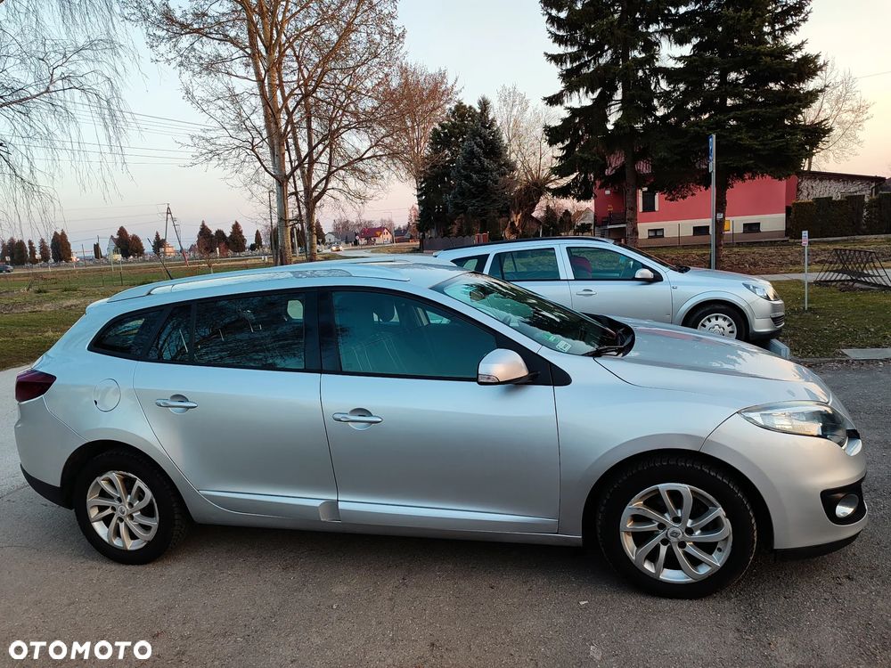 Renault Megane 1.5 dCi Bose - 5