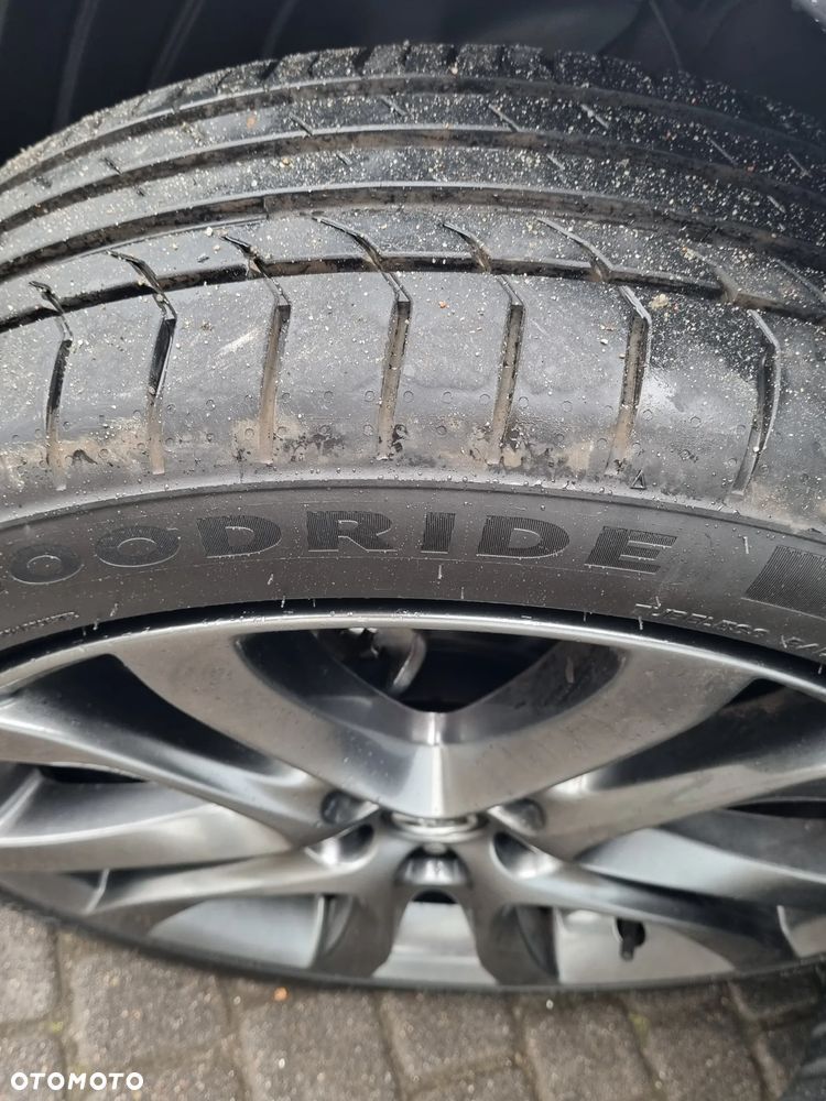 Mazda 6 SKYACTIV-D 175 Drive i-ELOOP Sports-Line - 16