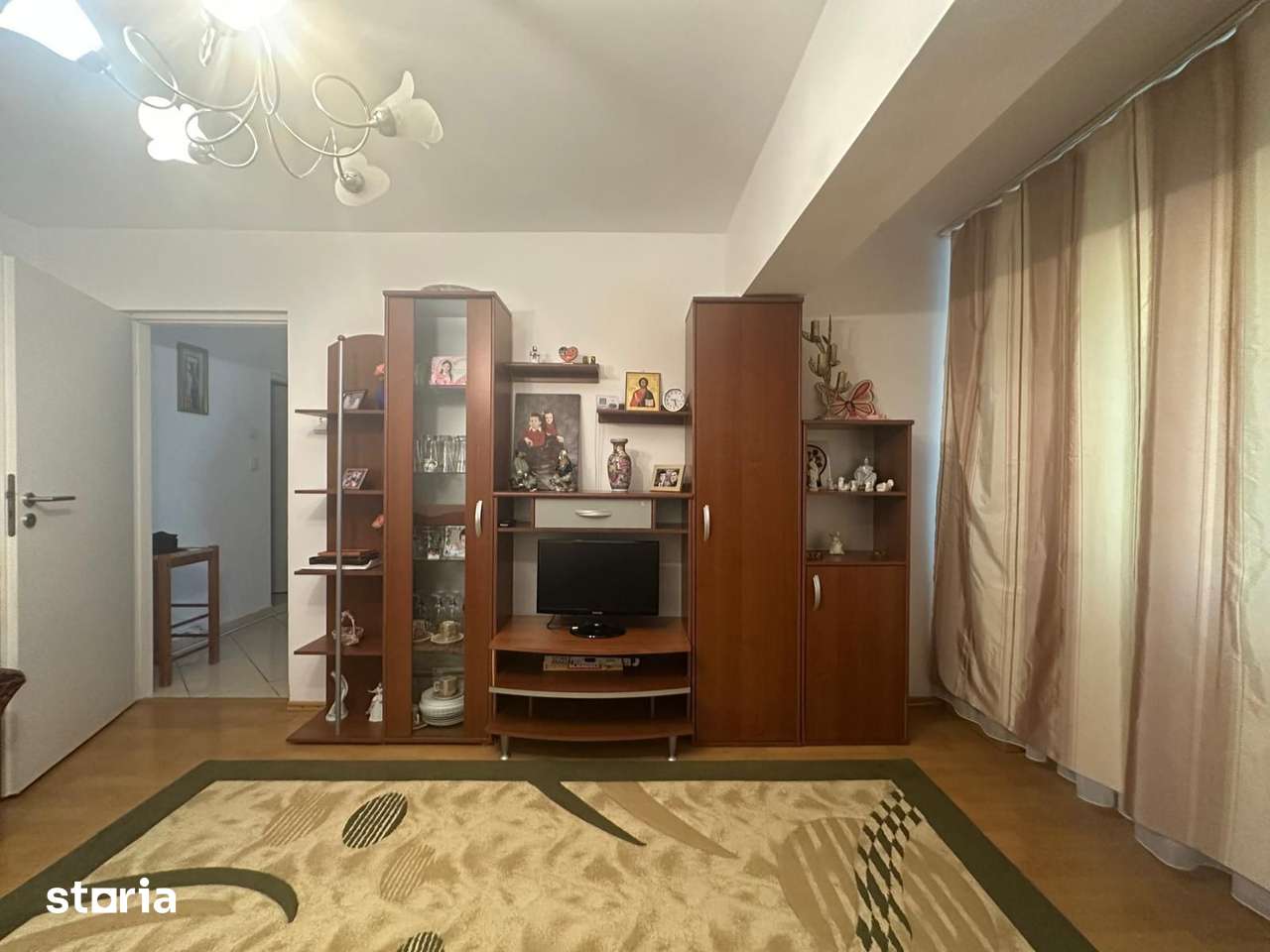 Apartament de vanzare Tomis Nord — fotografia 2