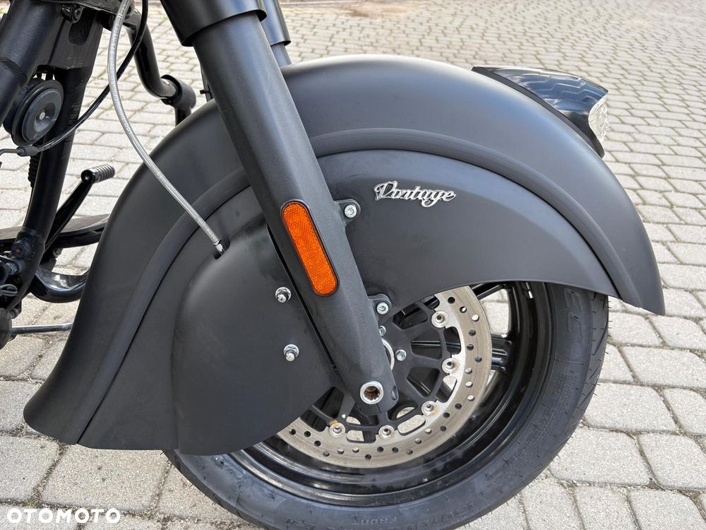 Indian Chief - 11