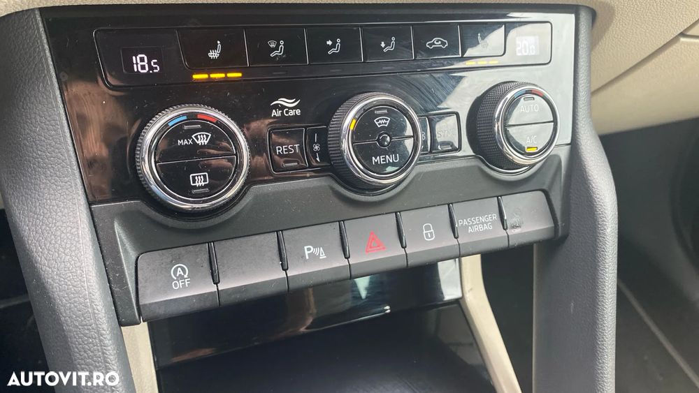Skoda Kodiaq 2.0 TDI 4X4 DSG Style - 20