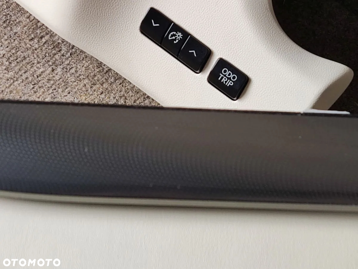 LEXUS NX 17-21r Fotele GRZANE WENTYLOWANE Kanapy Boczki Tunel - 10