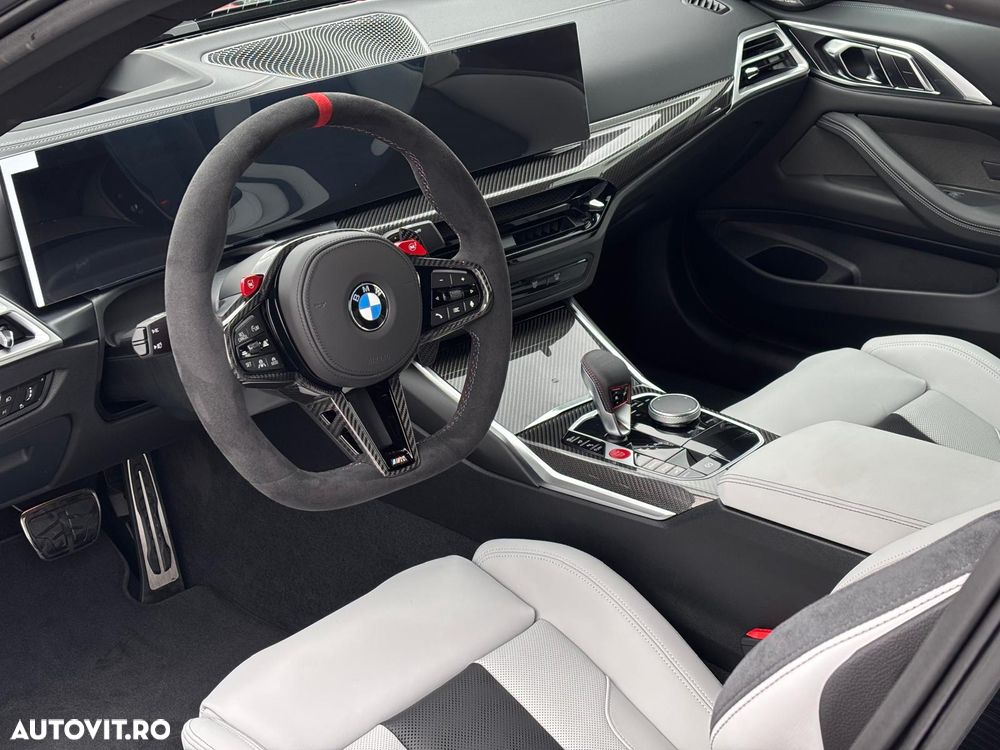 BMW M4 - 9