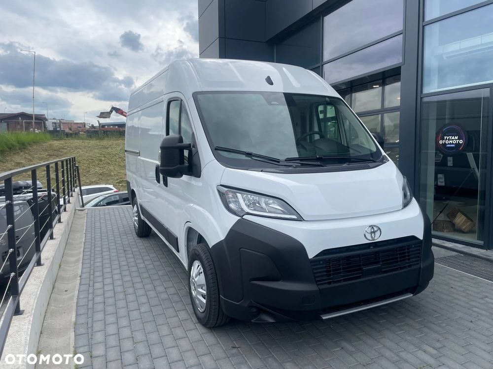 Toyota PROACE MAX - 3