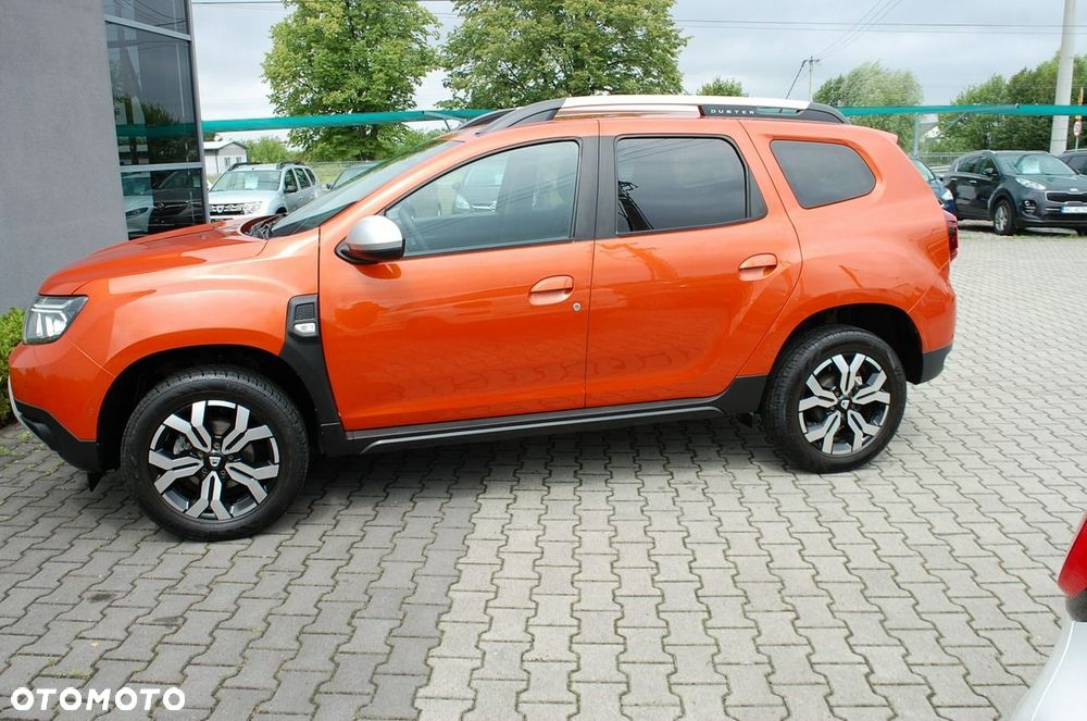 Dacia Duster - 15