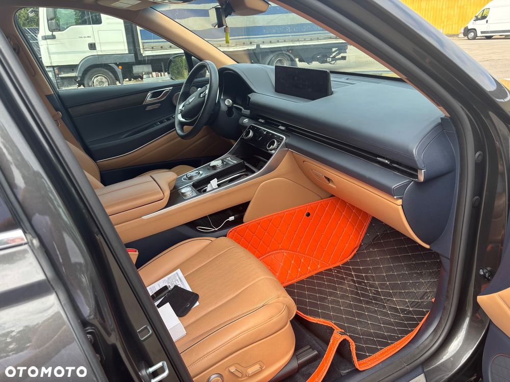 BMW X5 - 5