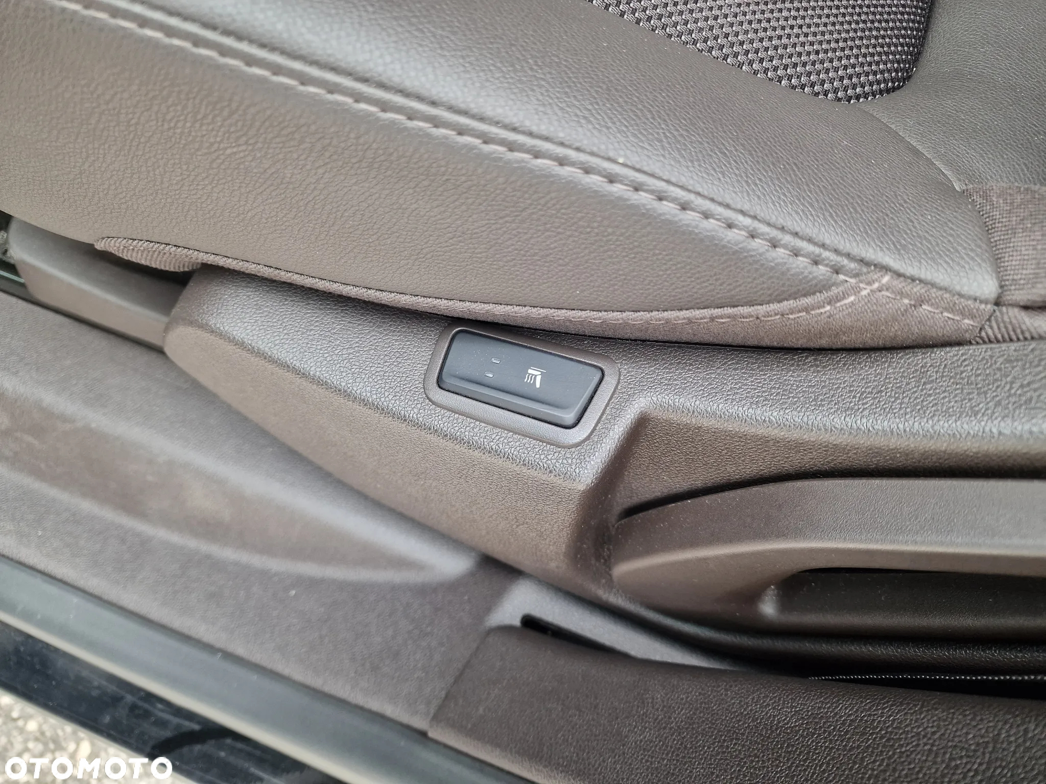 Renault Espace 1.6 dCi Energy Zen EDC 7os - 20