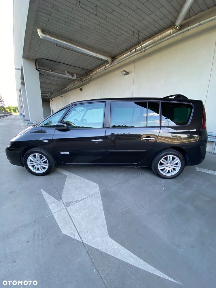 Renault Grand Espace 2.0 dCi Initiale - 9