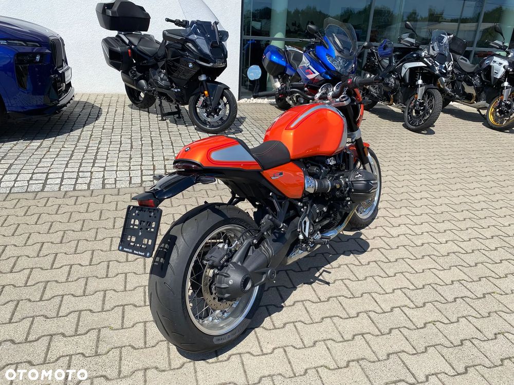 BMW R - 4