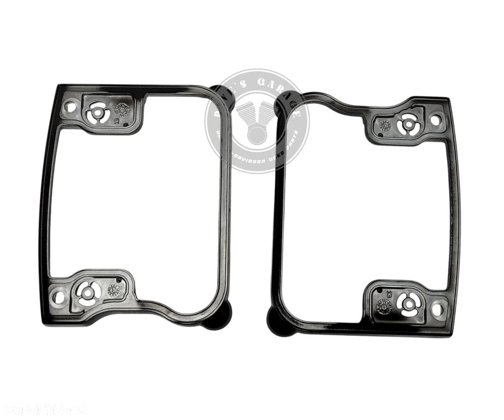 Podstawa Rockerbox Harley Davidson EVO 17520-92A - 4