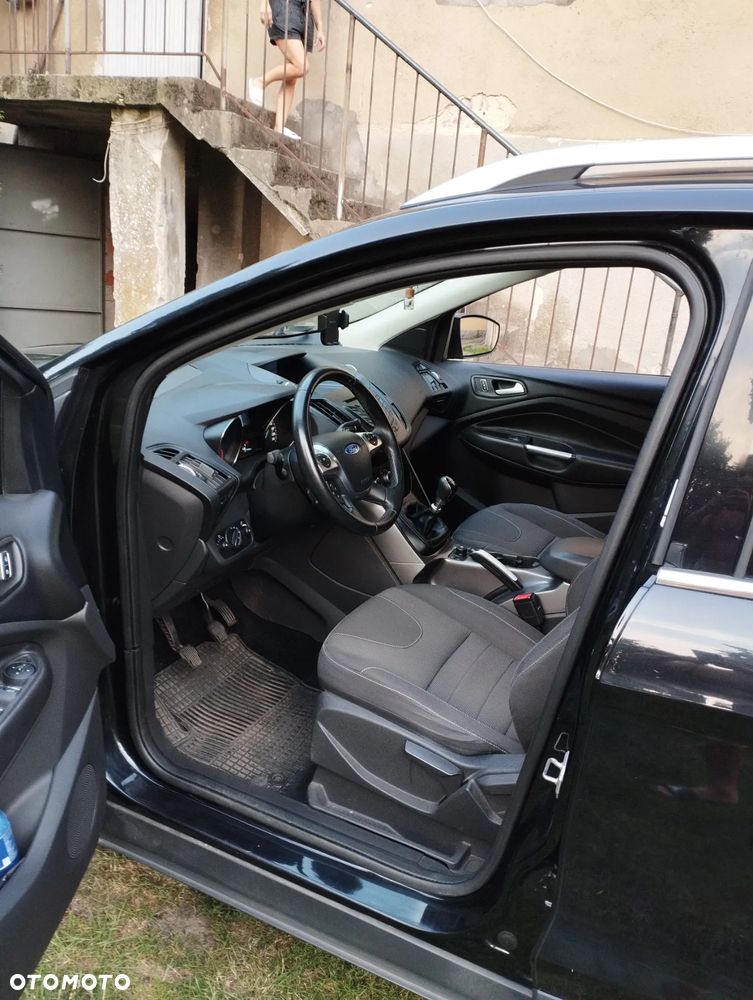 Ford Kuga ver-1-6-ecoboost-2x4-trend - 20