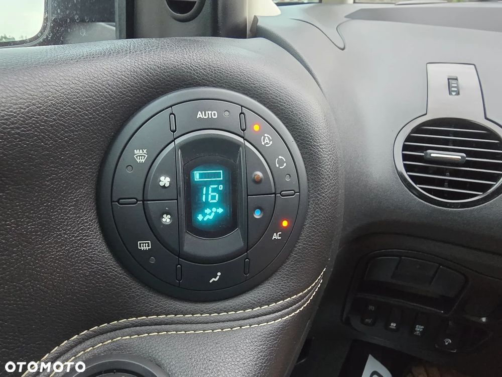 Renault Espace 2.0 Celsium - 40