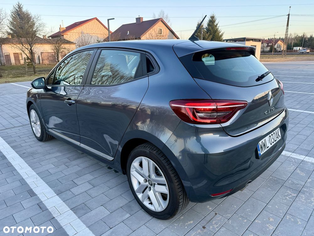 Renault Clio 1.0 SCe Life - 9