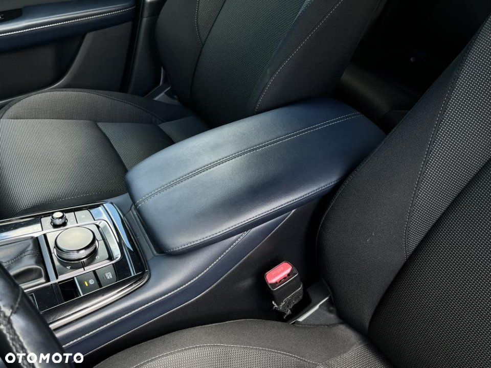 Mazda CX-30 - 21