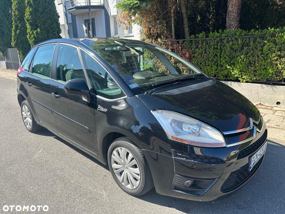 Citroën C4 Picasso - 3