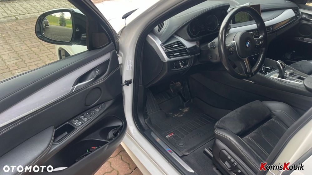 BMW X6 - 13