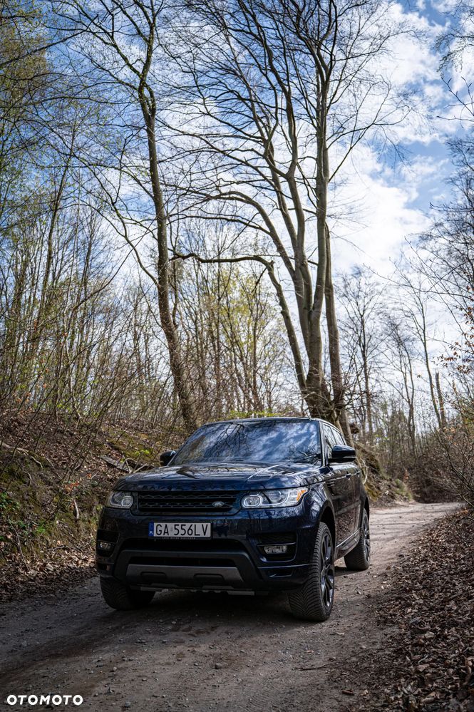 Land Rover Range Rover 3.0 V6 S/C AB - 29