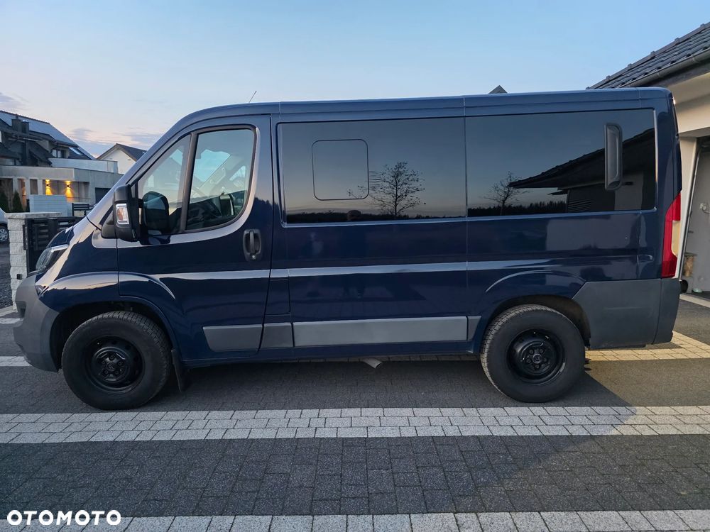 Peugeot Boxer HDi L2 - 31
