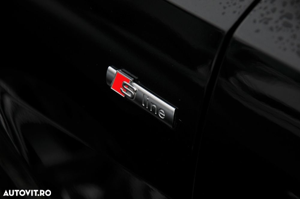 Audi A7 3.0 50 TDI quattro Tiptronic - 28