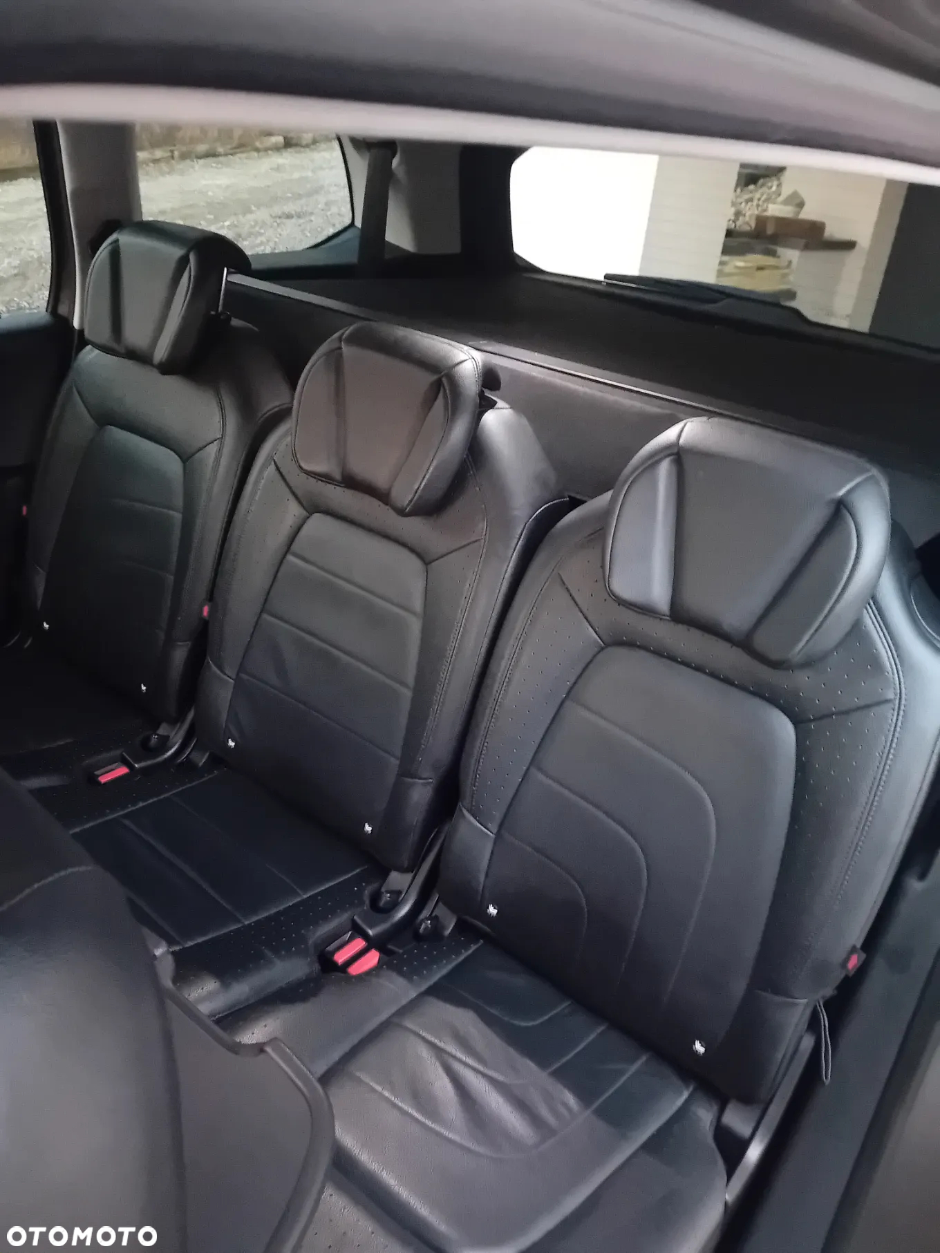 Citroën C4 Picasso 2.0 HDi Exclusive - 10