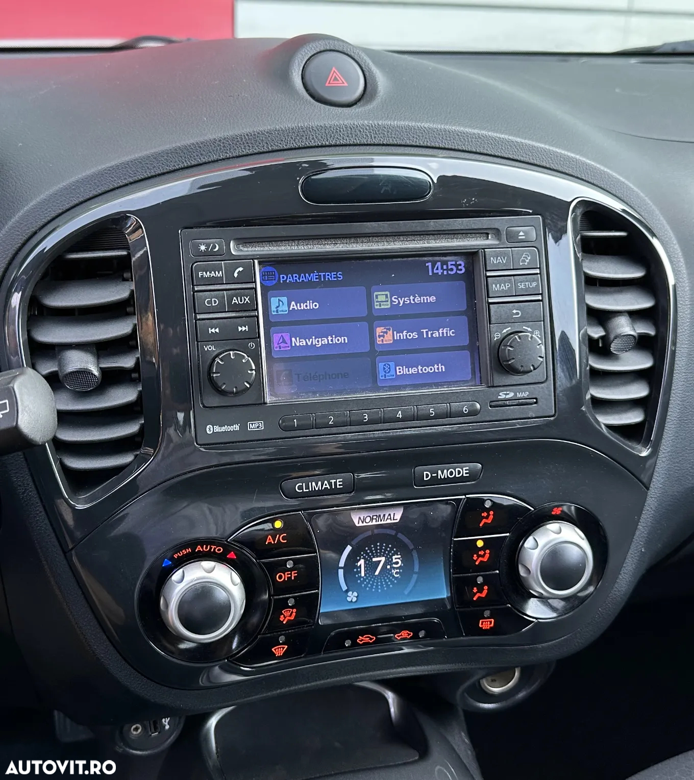 Nissan Juke - 21