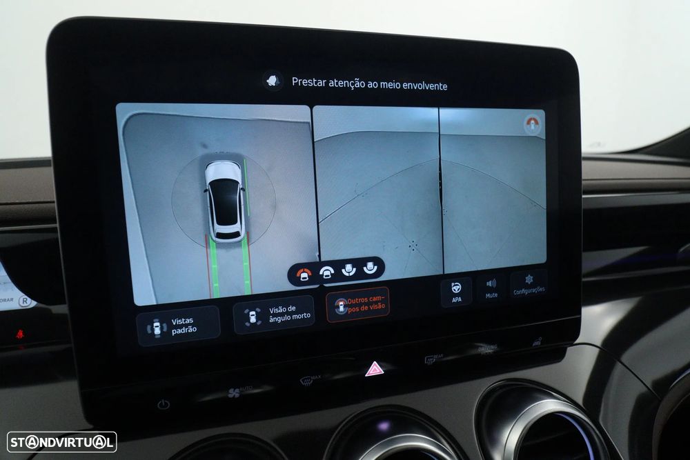 Smart #3 66 kWh Premium - 21