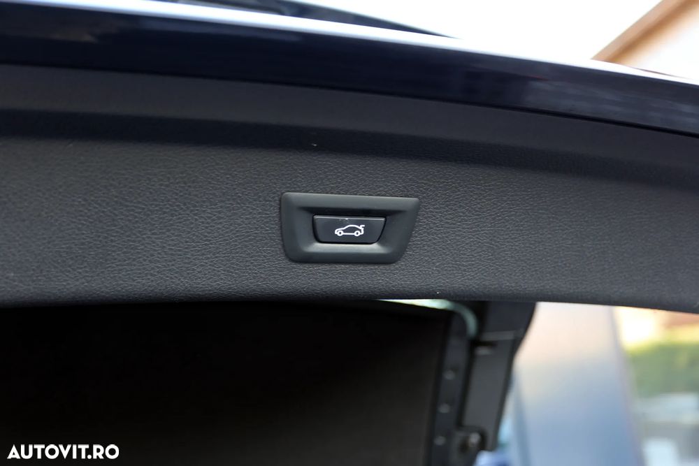 BMW Seria 3 320d Modern Line - 20
