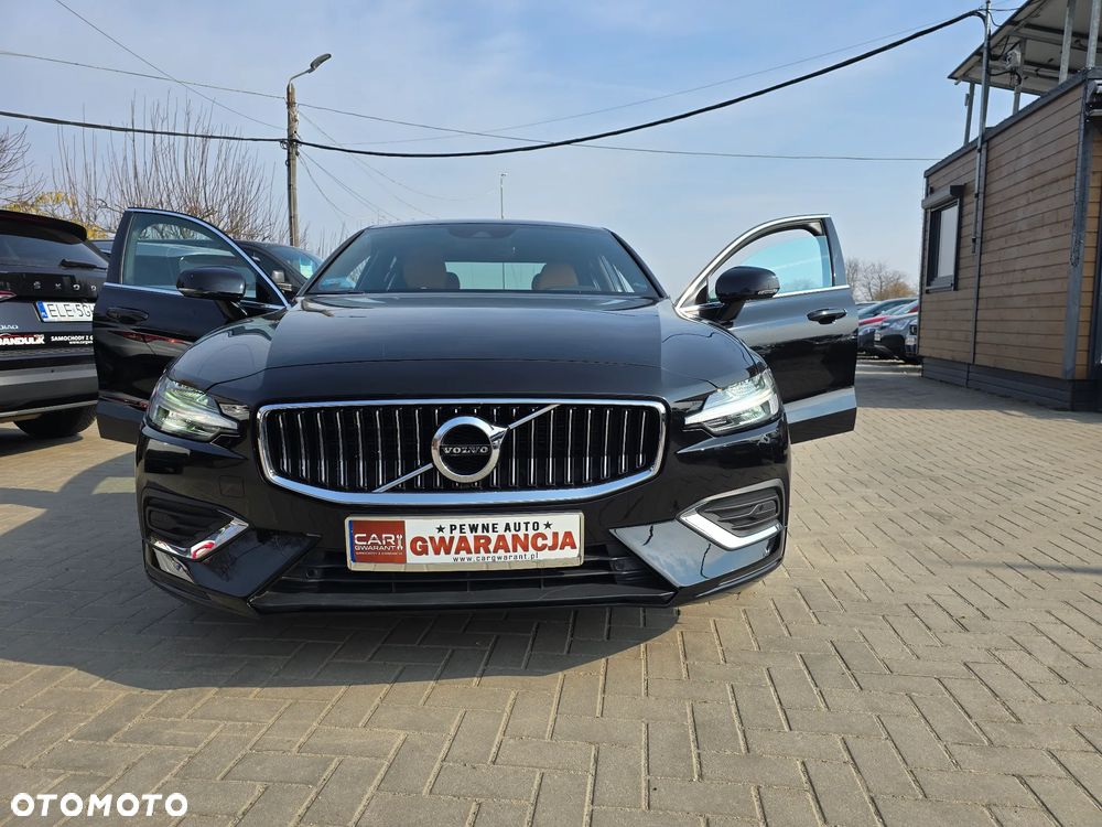 Volvo S60 - 22