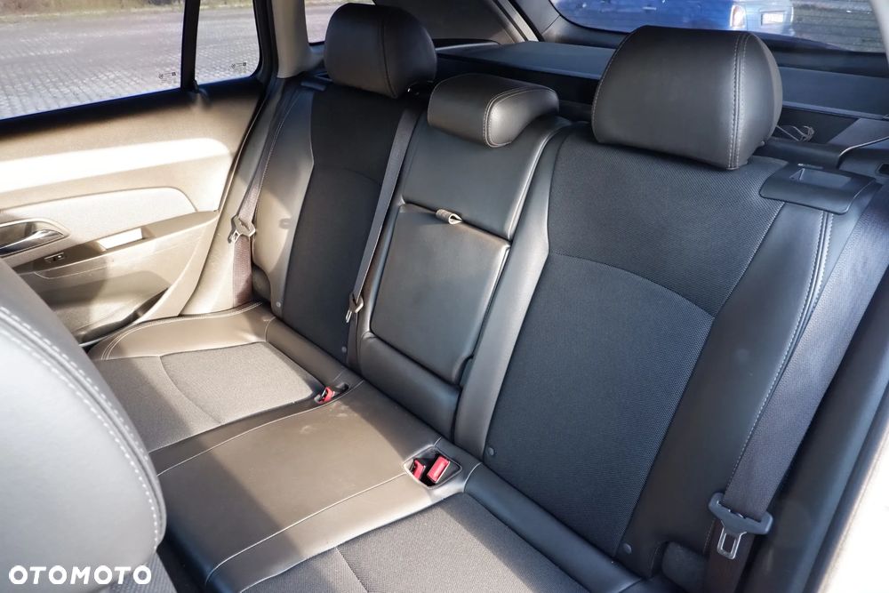 Chevrolet Cruze 1.7TD LT+ - 29