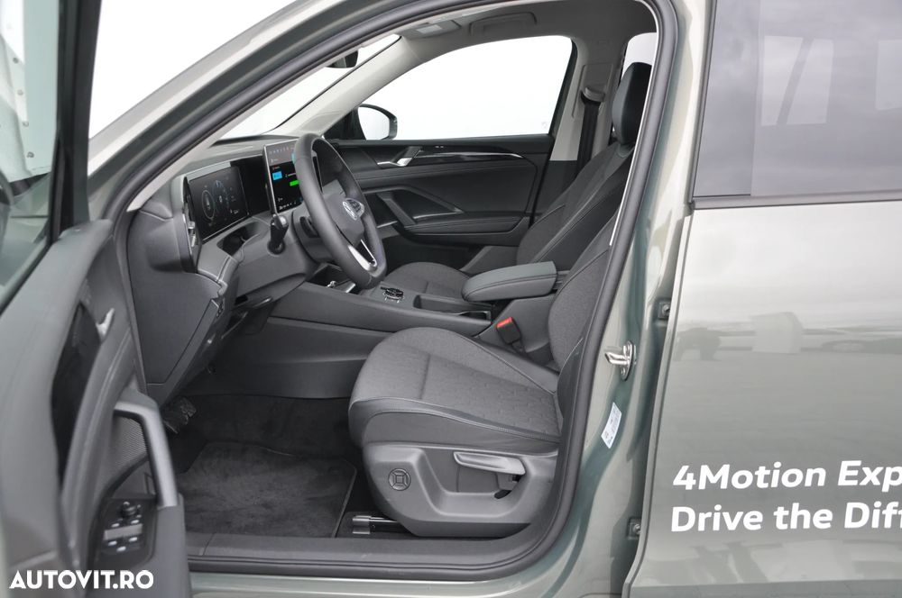 Volkswagen Tiguan 1.5 TSI eHybrid DSG PHEV Life - 14