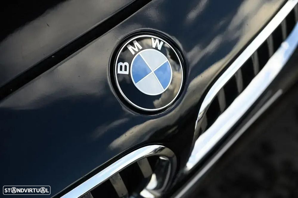 BMW 640 Gran Coupé d Pack M - 15