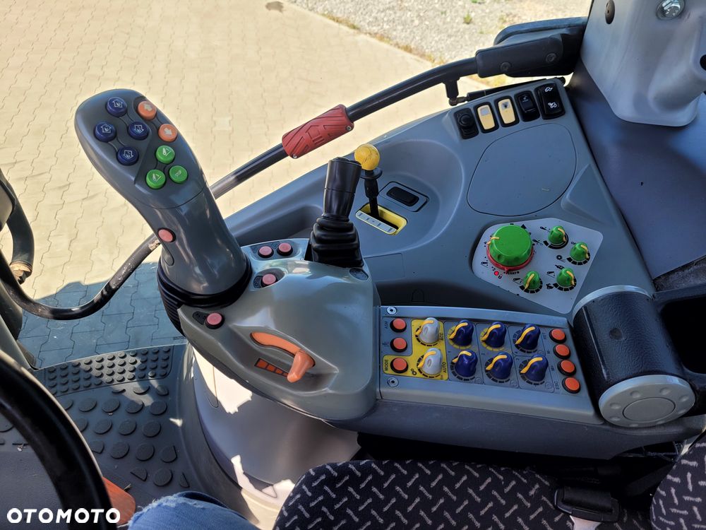 Deutz-Fahr AGROTRON 420 TTV - 11