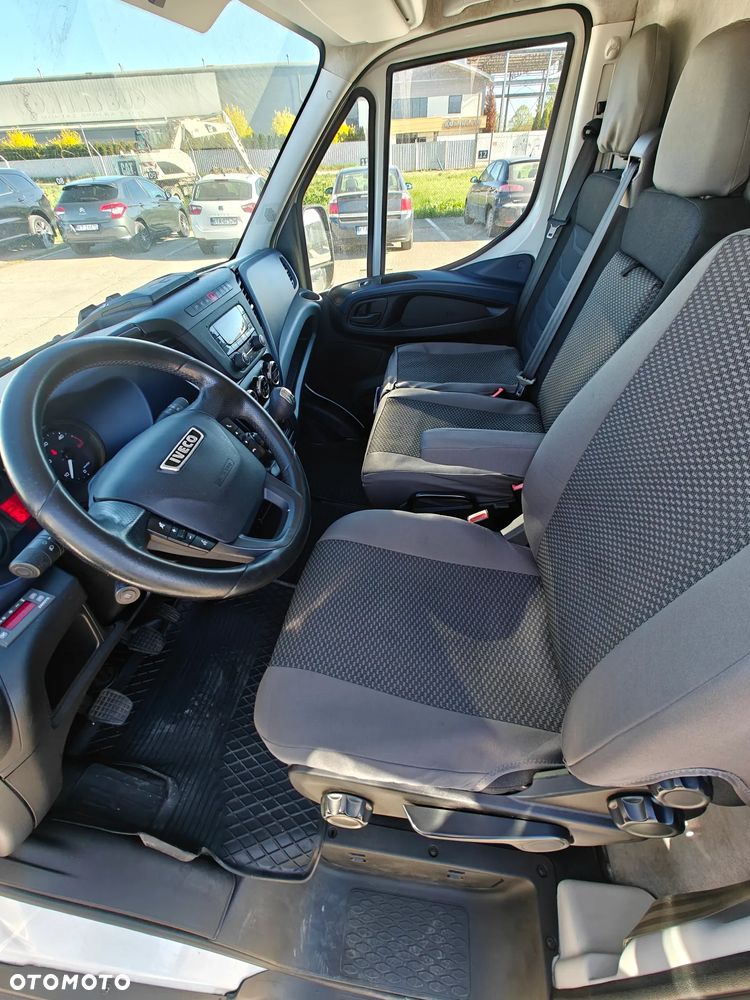Iveco Daily - 8