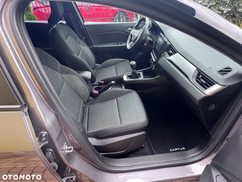 Renault Captur - 11