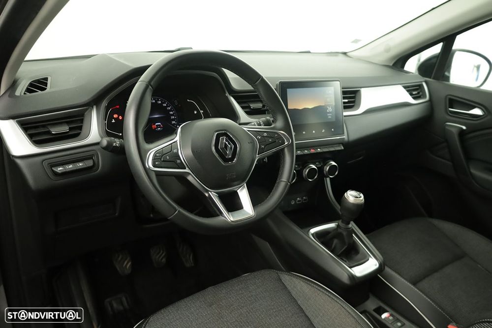 Renault Captur 1.0 TCe Techno - 7
